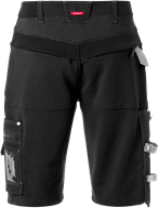 Gen Y håndværker sweatshorts, SteelKnit