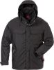 Icon Airtech® 3in1 jacket 4056 GTT 2 Black Kansas  Miniature