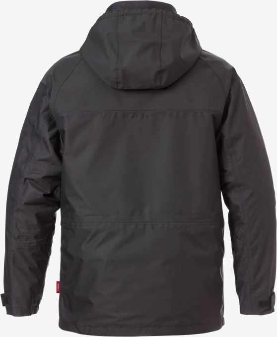 Icon Airtech® 3 in1 jacket 4056 GTT 2 Kansas