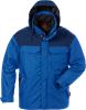 Icon Airtech® 3in1 jacket 4056 GTT 3 Royal/ Navy Kansas  Miniature