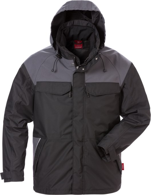 Icon Airtech® 3in1 jacket 4056 GTT 1 Kansas