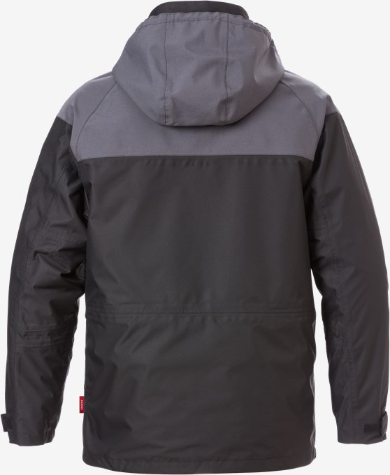 Icon Airtech® 3 in1 jacket 4056 GTT 3 Kansas