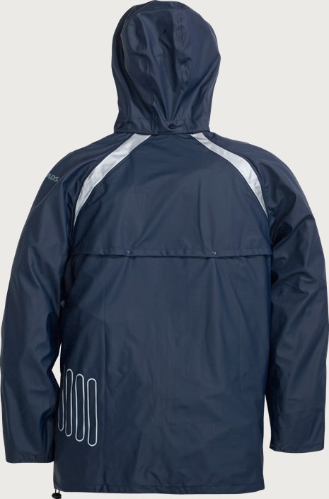 Kurtka przeciwdeszczowa 432 RS 2 Fristads