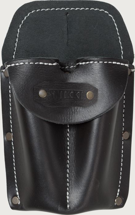 Snikki knife holder 9312 LTHR Fristads Medium