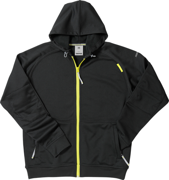 Sweat jacket 783 LY