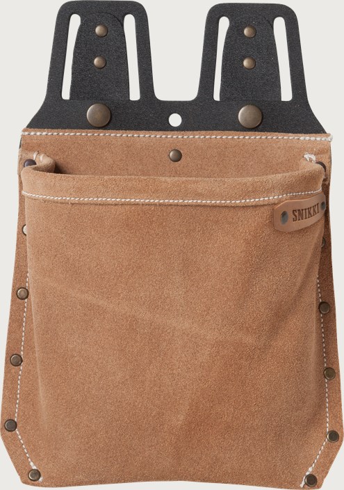 Saszetka na narzędzia Snikki 9338 LTHR 1 Fristads