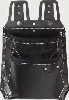 Snikki étui pour matériel 9304 LTHR Fristads Medium