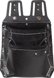 Snikki tool pouch 9304 LTHR Fristads Medium