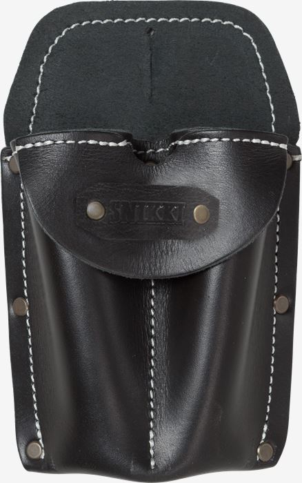 Portacoltelli Snikki 9312 LTHR Fristads Medium