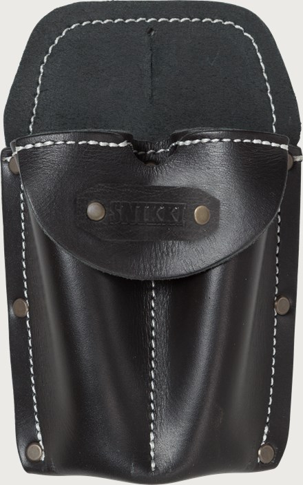 Snikki porte-couteau 9312 LTHR 1 Fristads