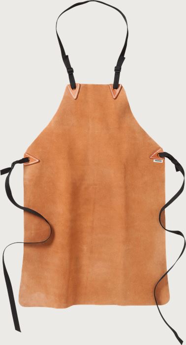 Leren schort 9330 LTHR Fristads Medium