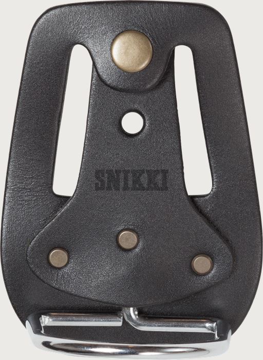 Snikki hammer holder 9311 LTHR Fristads Medium