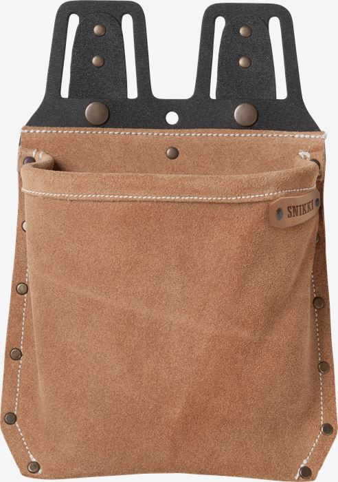 Snikki tarviketasku 9338 LTHR Fristads Medium