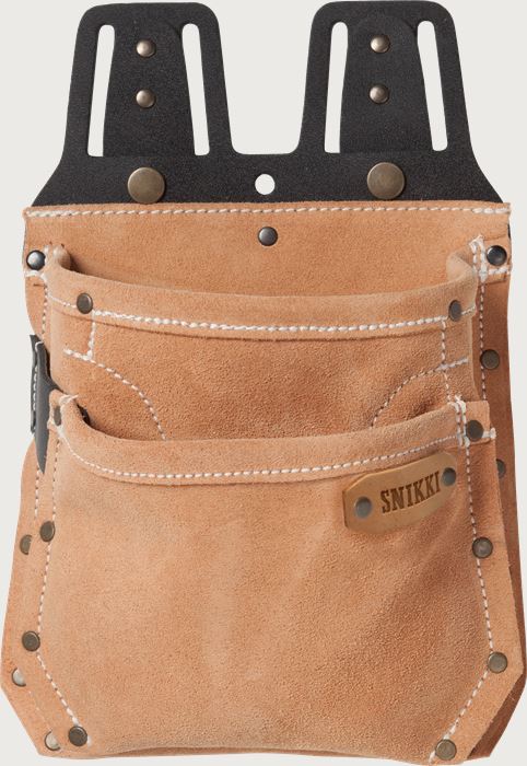 Snikki tool pouch 9303 LTHR Fristads Medium
