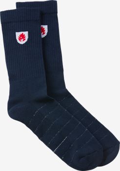 Flamestat socks 980 SFA Fristads Medium