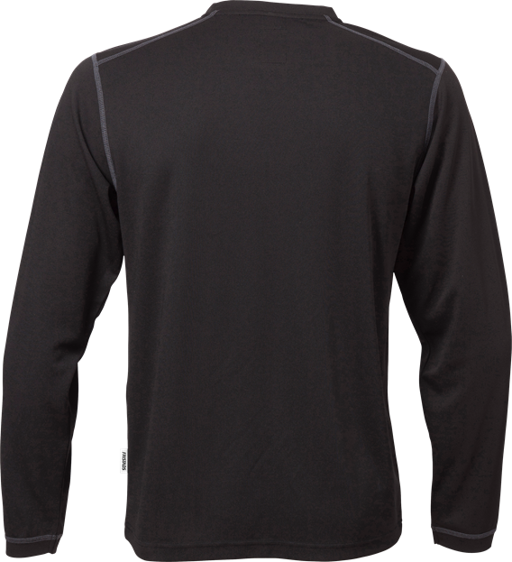 37.5® long sleeve t-shirt 7405 TCY