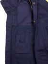 Flame jacket 4030 FLAM 4 Fristads Small