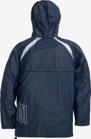 Rain jacket 432 RS 2 Fristads