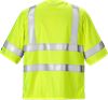 Gilet Flame High Vis. CL.3 3 5023 FSH 2 Fristads Small