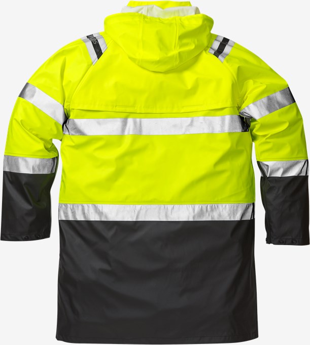 Impermeabile pioggia High Vis. CL. 3 4634 RS 2 Fristads Small