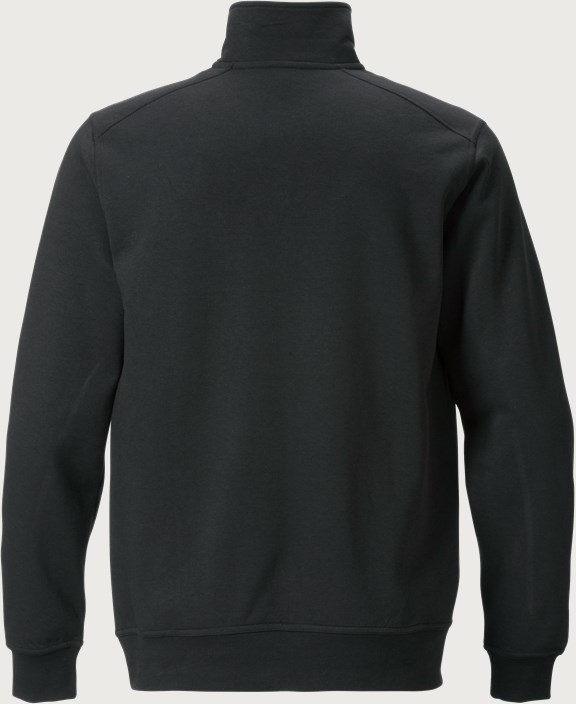 Bluza rozpinana do połowy 7607 SM 2 Fristads