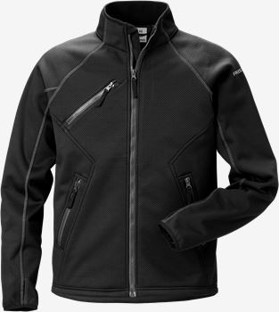 Softshell stretch jacket 4905 SSF Fristads Medium