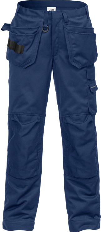 Pantalon d'artisan 2084 P154