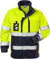 Giacca Flame donna high vis. CL. 3 4590 FLAM 2 Fristads Small
