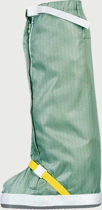 Buty do pomieszczeń czystych 9124 XR50 1 Fristads