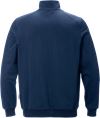 ESD sweatshirt jacket 4080 XSM 2 Fristads Small