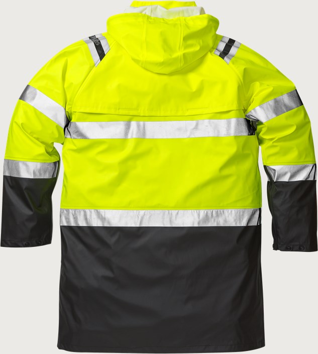 Płaszcz przeciwdeszczowy klasy 3 4634 RS 2 Fristads