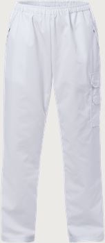 Spodnie do żywności 260 P154 Fristads Medium