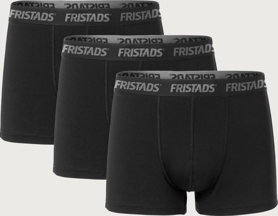 Boxershort 3-pack 9329 BOX Fristads Medium