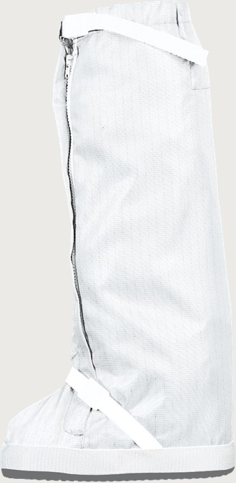 Buty do pomieszczeń czystych 9124 XR50 1 Fristads