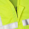 Gilet Flame High Vis. CL.3 3 5023 FSH 3 Fristads Small