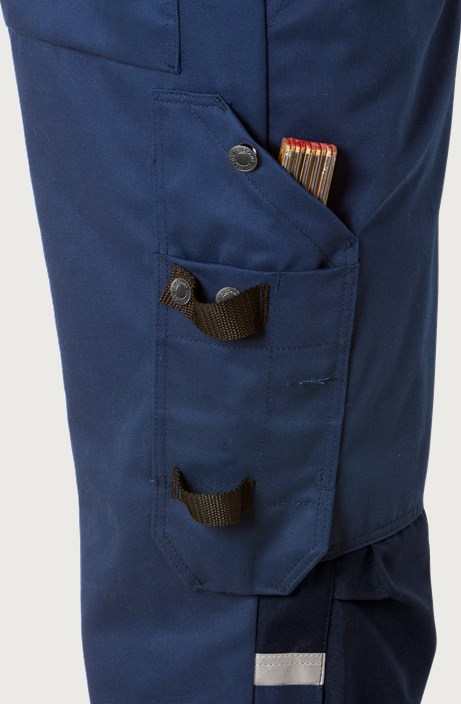 Kombinezon ochronny klasy 3 8026 PLU 3 Fristads