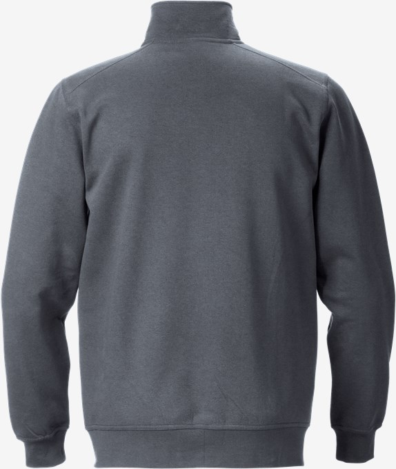 Sweatshirt jacket 7608 SM 2 Fristads