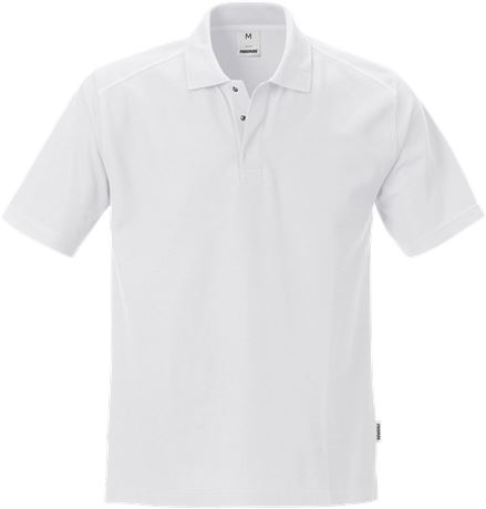 Fødevare poloshirt 7605 1 Fristads
