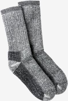Silné vlněné ponožky 9187 SOWH Fristads Medium