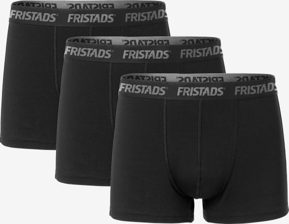 Boxers 3-pack 9329 BOX 1 Fristads Small