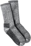 Heavy wool socks 9187 SOWH 1 Fristads Small