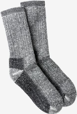 Heavy wool socks 9187 SOWH 1 Fristads