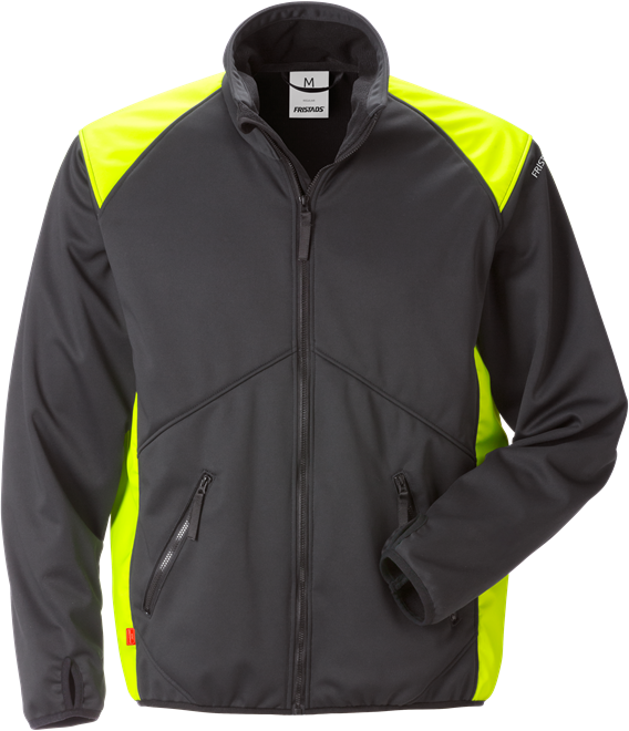 WINDSTOPPER® jacket 4962 GWC