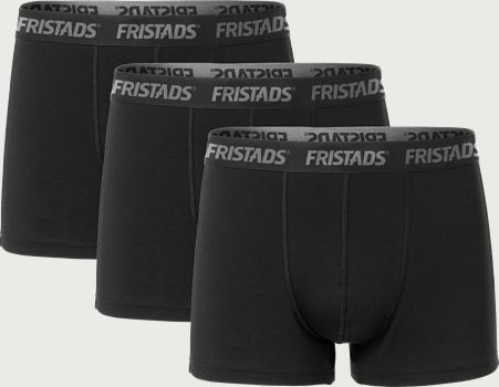 Bokserki 3-pak 9329 BOX Fristads Medium