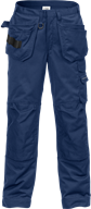 Pantalon d'artisan 2084 P154