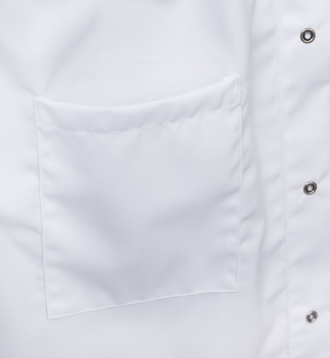 Krótki płaszcz spożywczy 3003 P154 3 Fristads