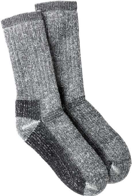 Heavy uld sokker 9187  1 Fristads