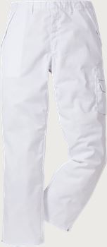 Spodnie do żywności 2079 P154 Fristads Medium