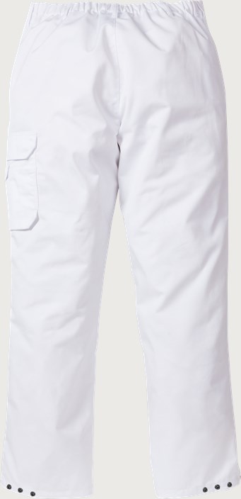 Spodnie do żywności 2079 P154 2 Fristads