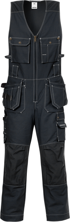Waistcoat trousers 1044 FAS